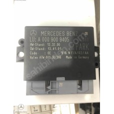  BAŞKAN TİC.MERCEDES A0009009405 PARK BEYNİ C W205 KASA 0009009405